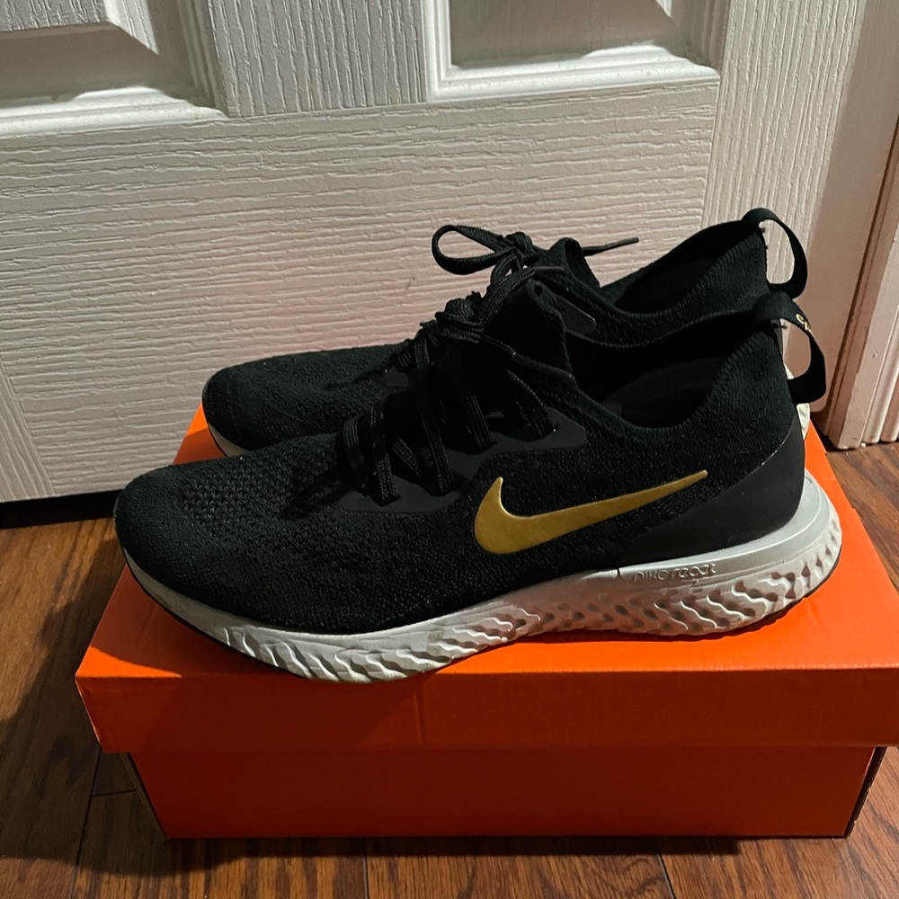Nike React Infinity Run Flyknit